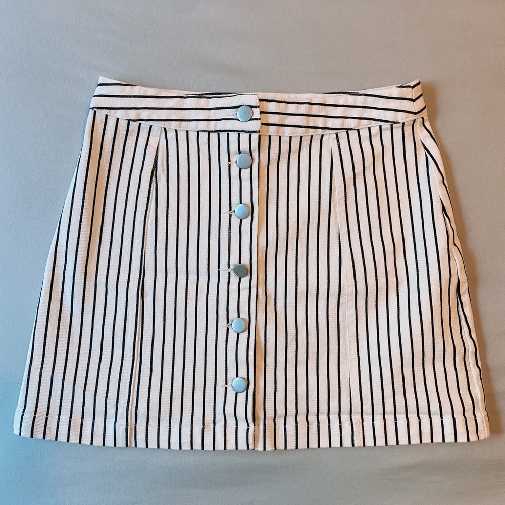 MAHINA SKIRT